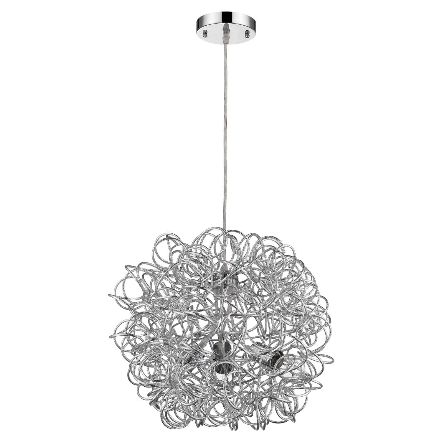Mingle 3-Light Poli… - image