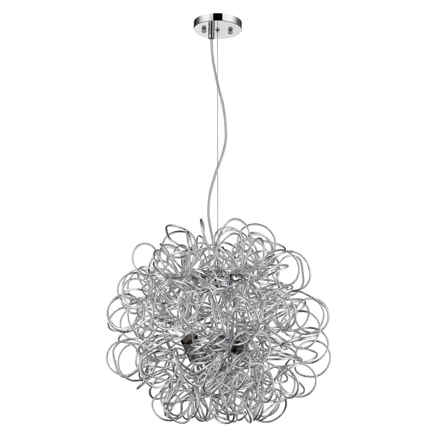 Mingle 4-Light Poli… - image