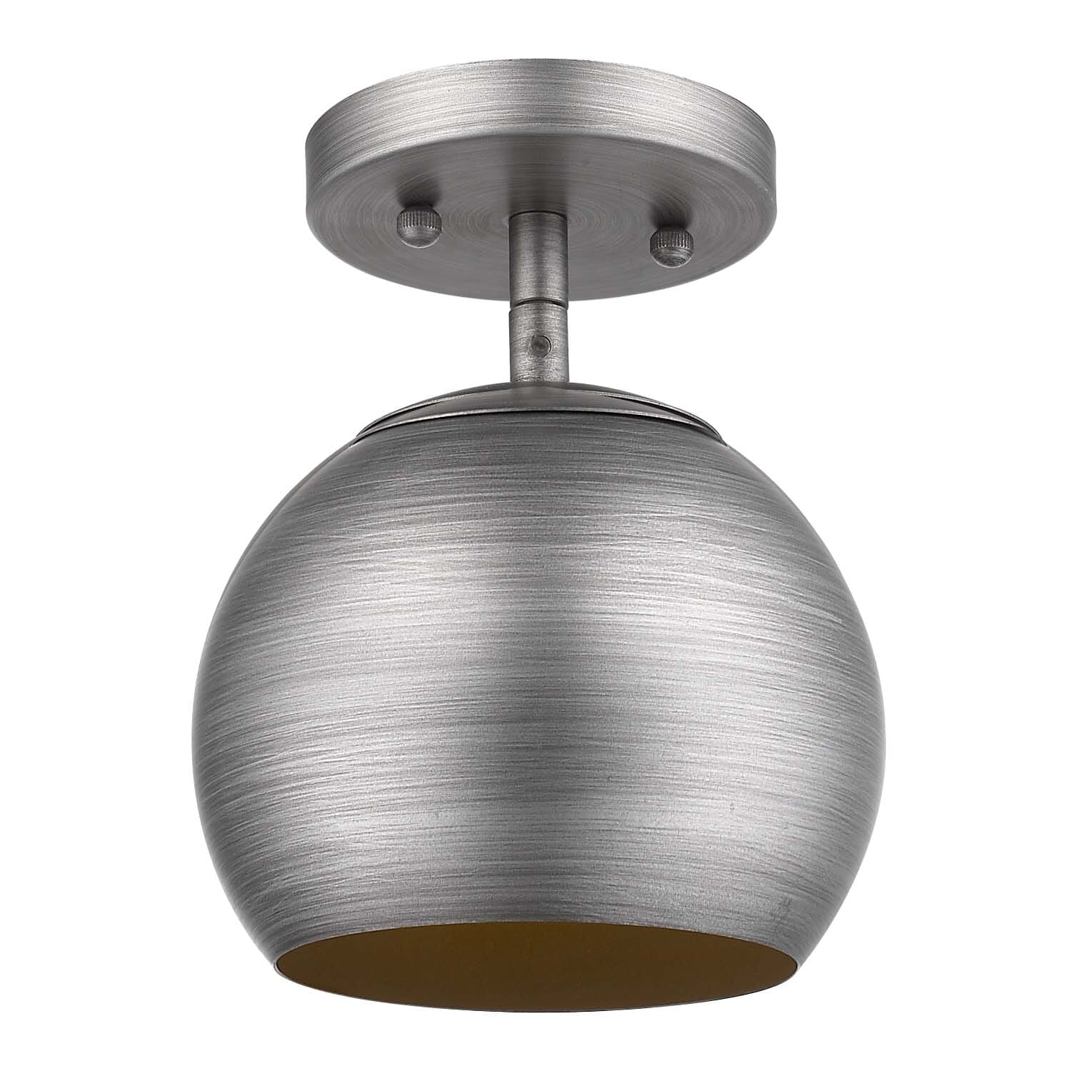 Latitude 1-Light Ha… - image