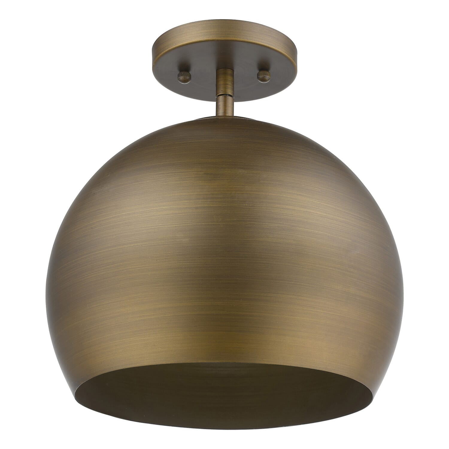 Latitude 1-Light Ha… - image