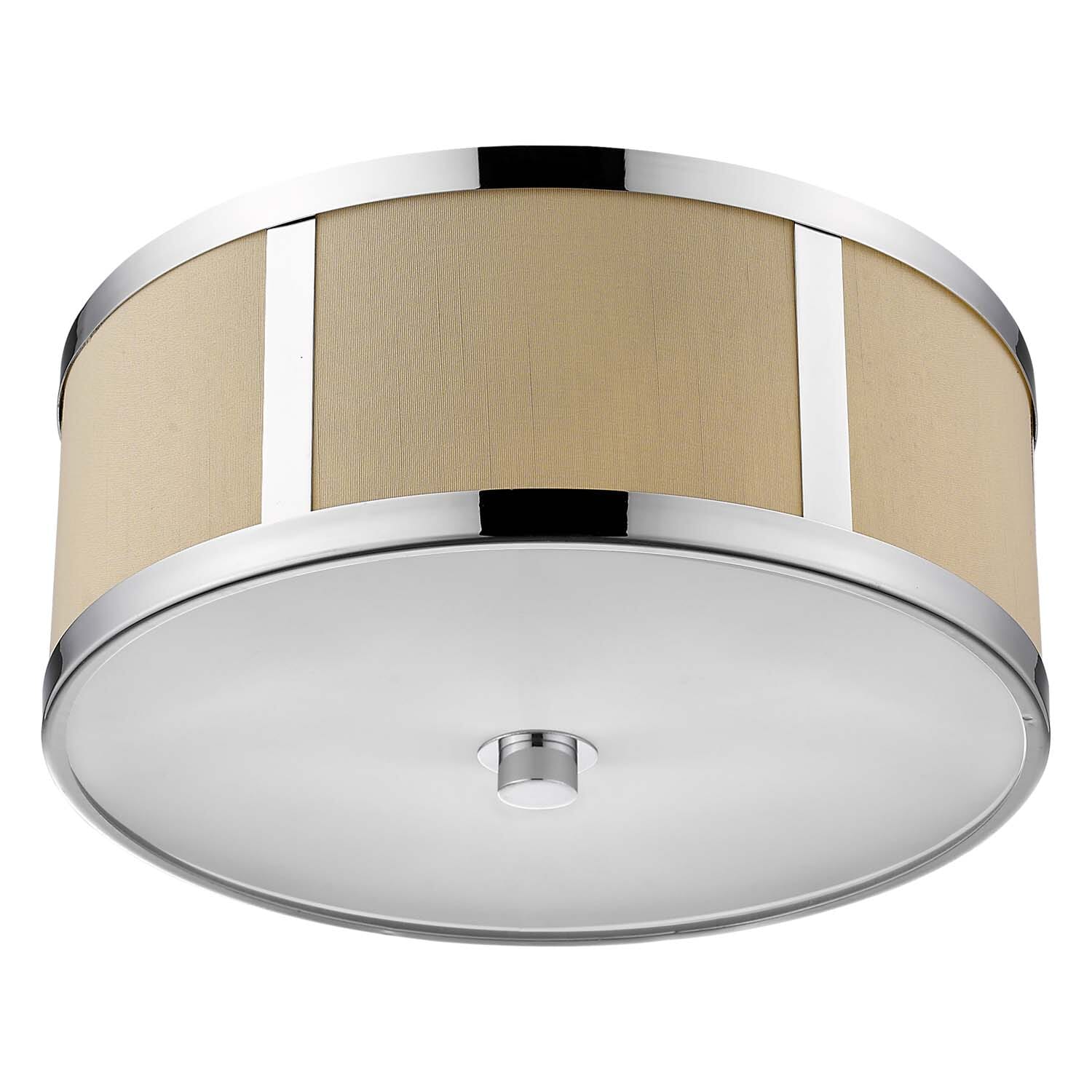 Butler 2-Light Poli… - image