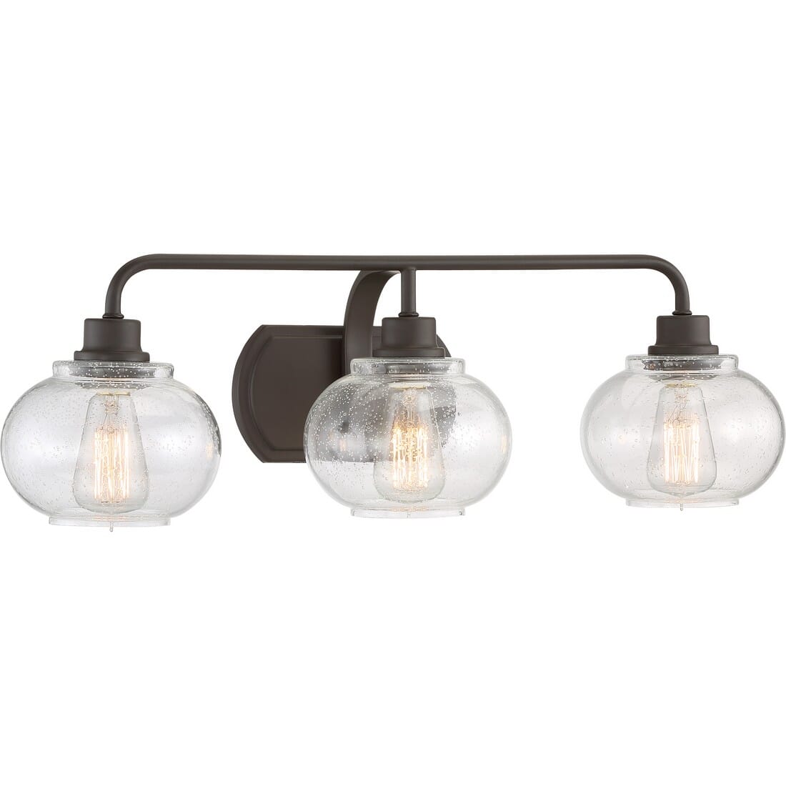 Trilogy 3-Light Bat… - image
