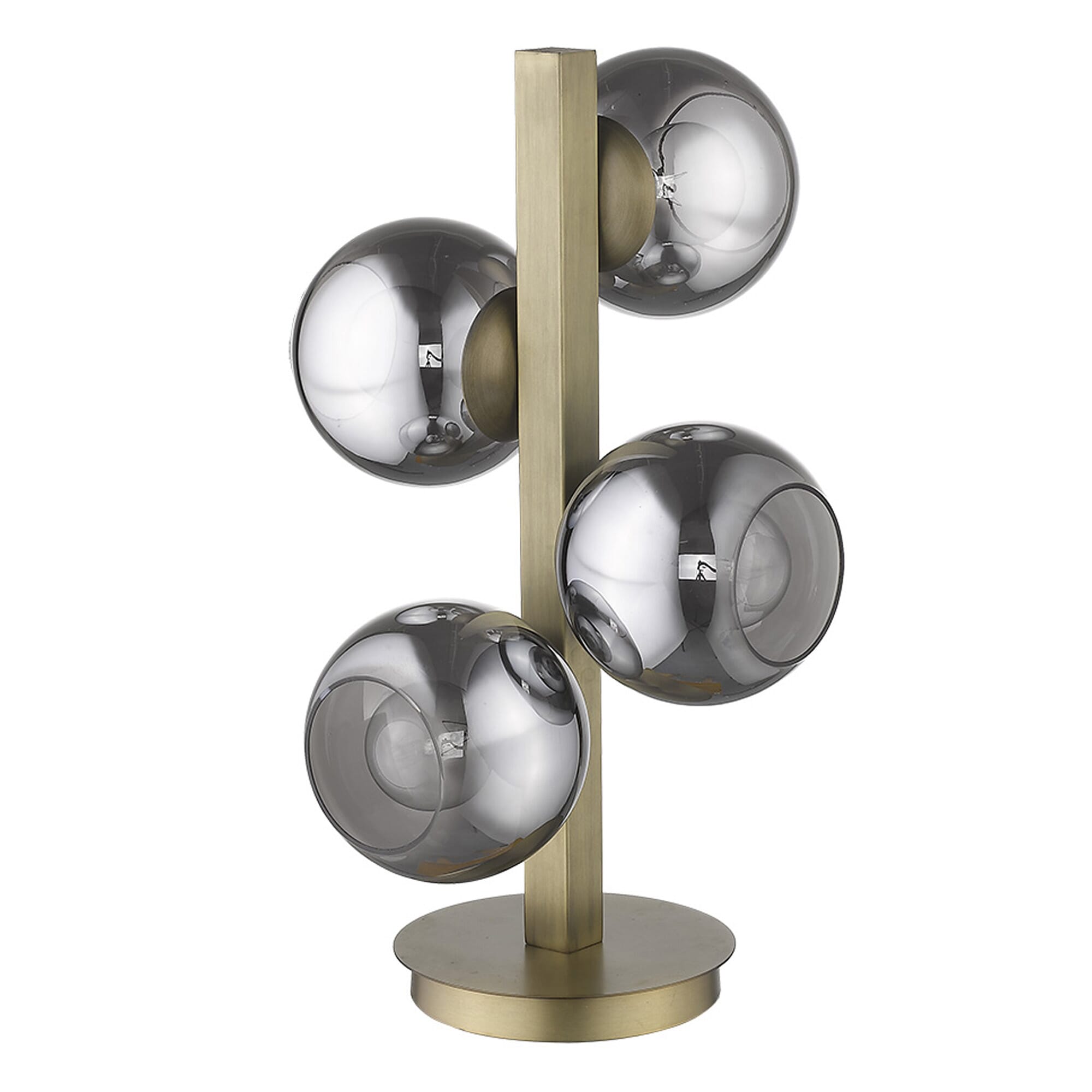 Lunette 4-Light Age… - image