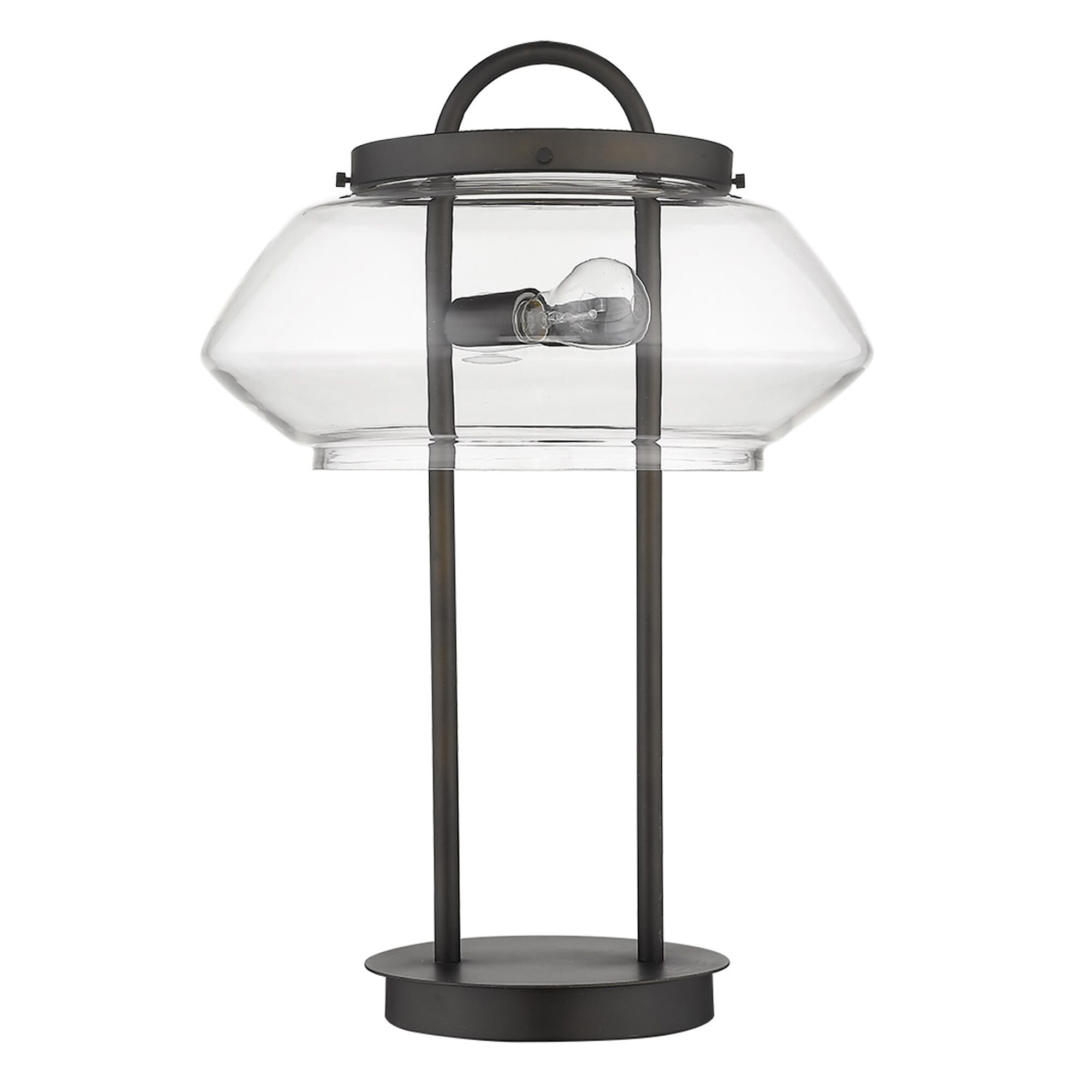 Garner 2-Light Oil-… - image