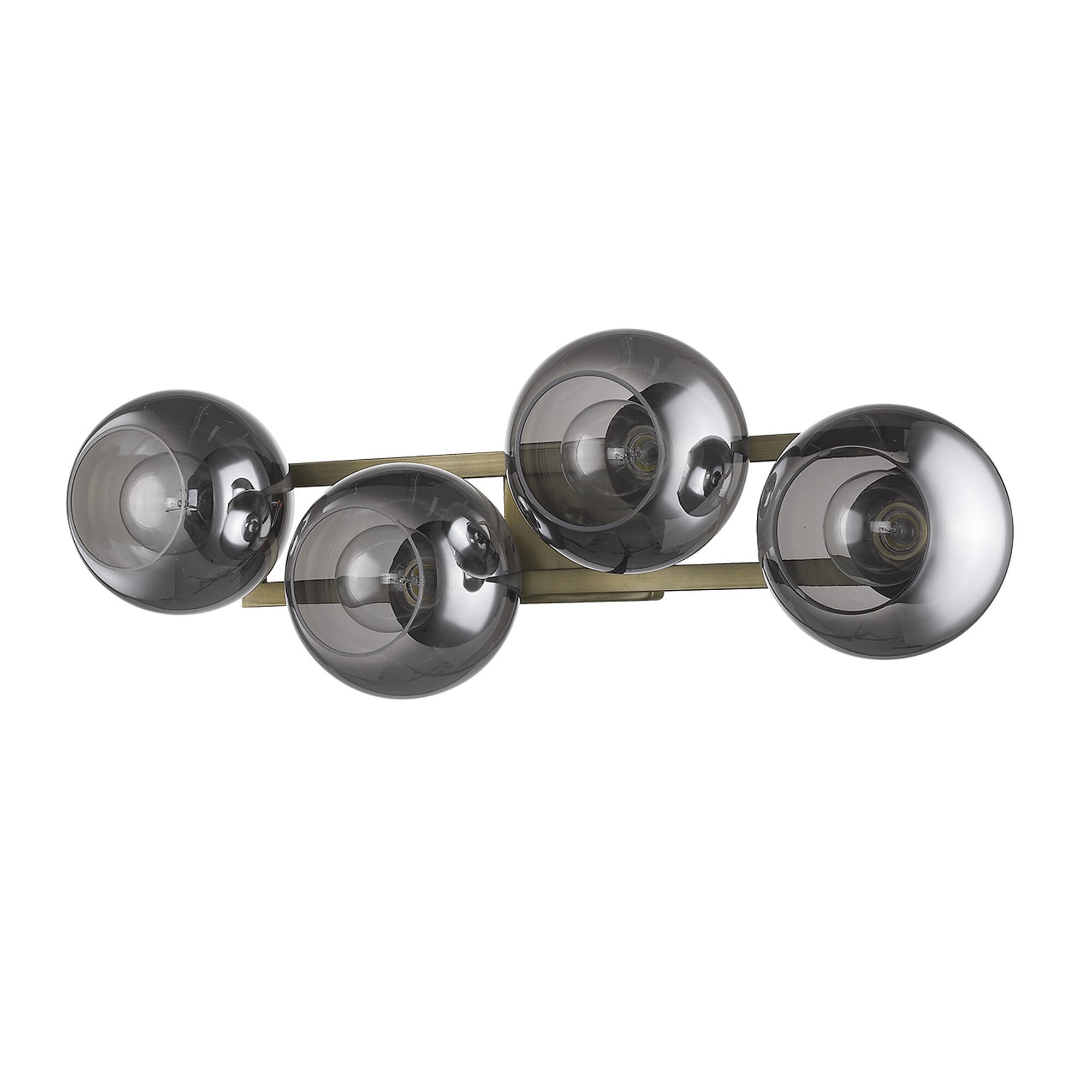 Lunette 4-Light Age… - image