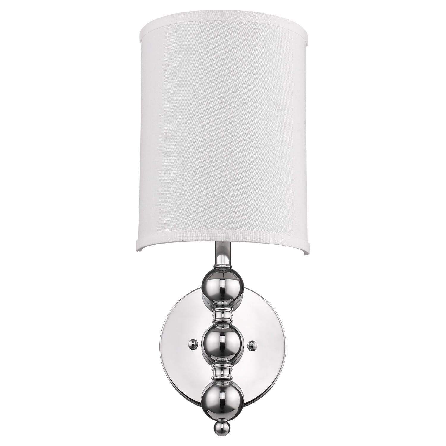 St. Clare 1-Light P… - image
