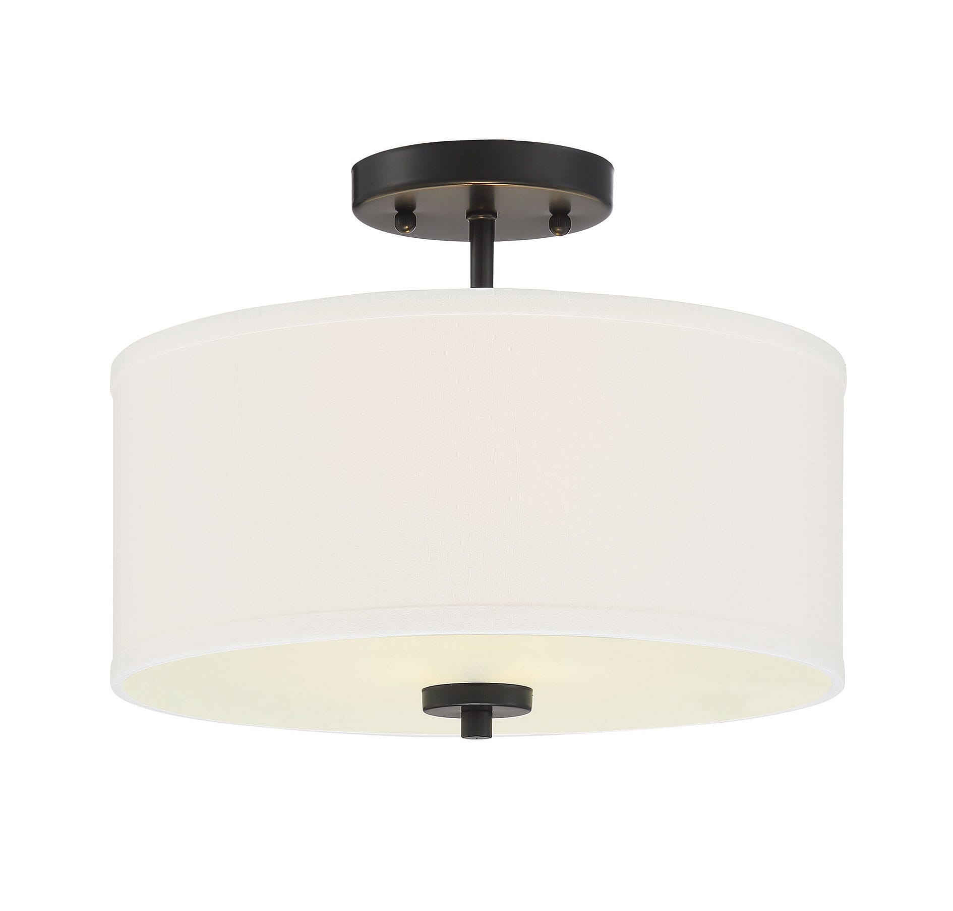 Trade Winds Lighting TW80013-MBK