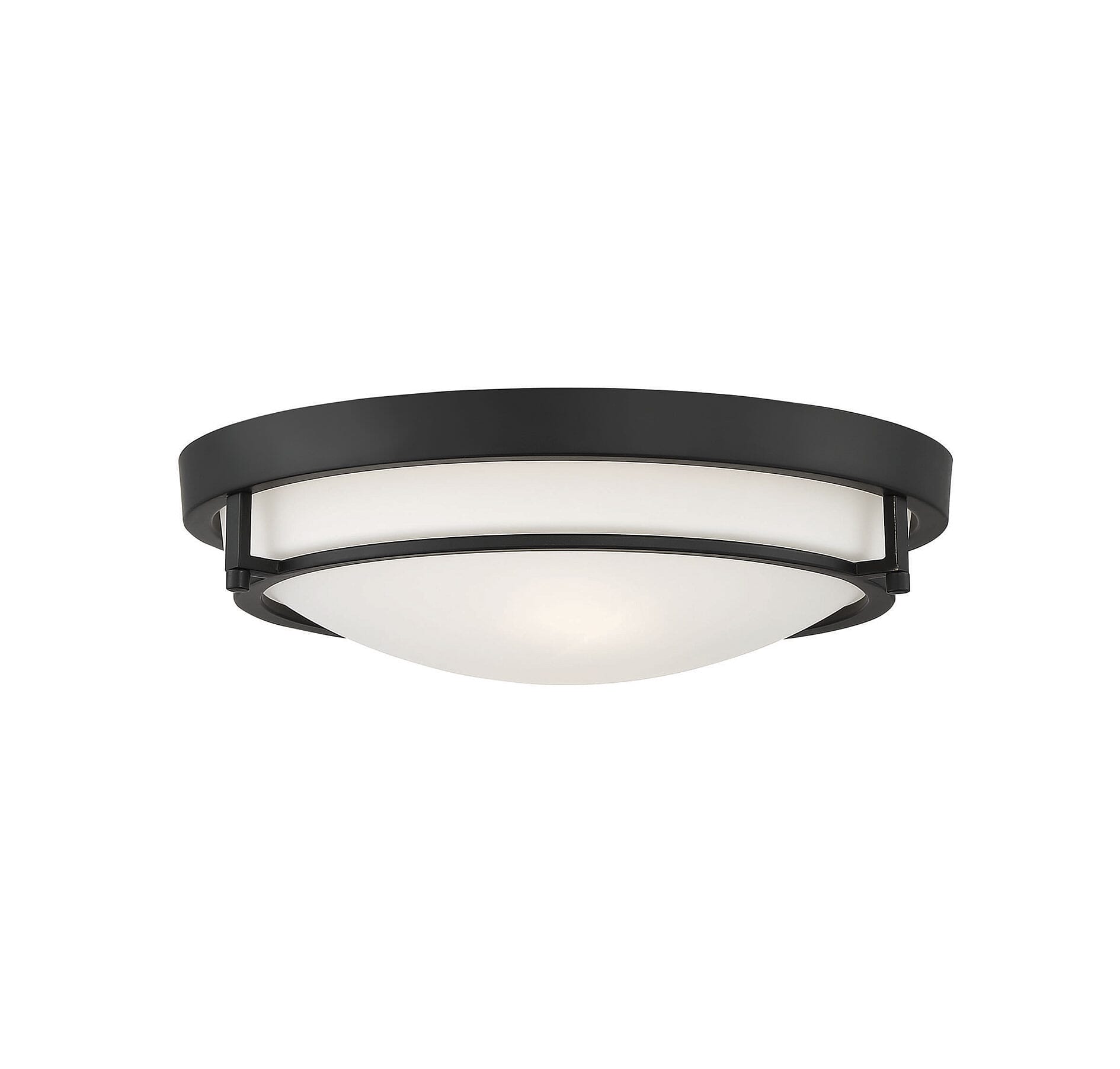 Trade Winds Lighting TW80024-MBK