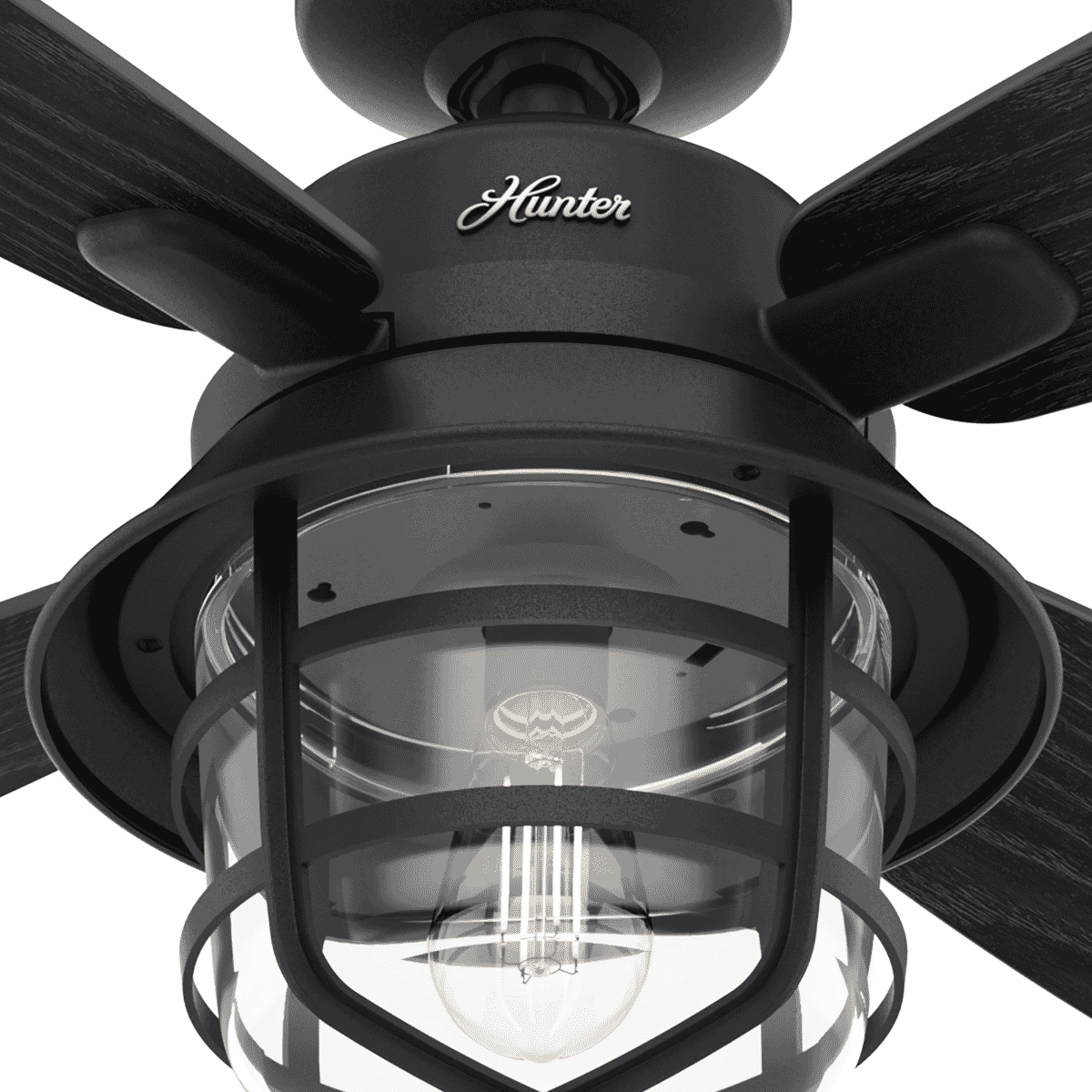 Hunter Fans Port Royale Ceiling Fan - Thumbnail 2