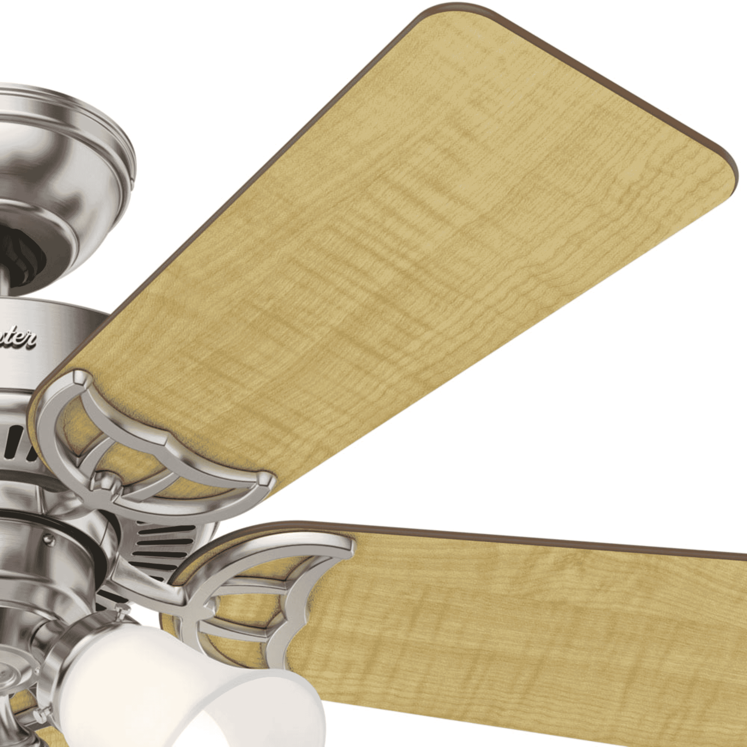 Hunter Southern Breeze 3-Light 42