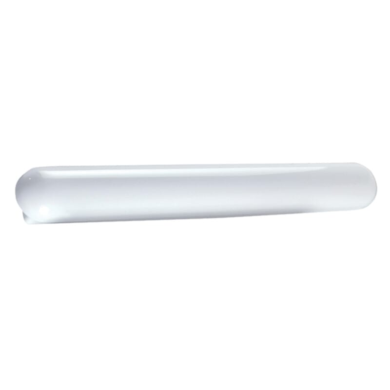 Stratus LED Vanity in White