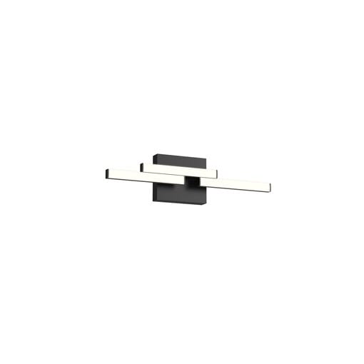 Kuzco Anello Minor Pendant Light in Black
