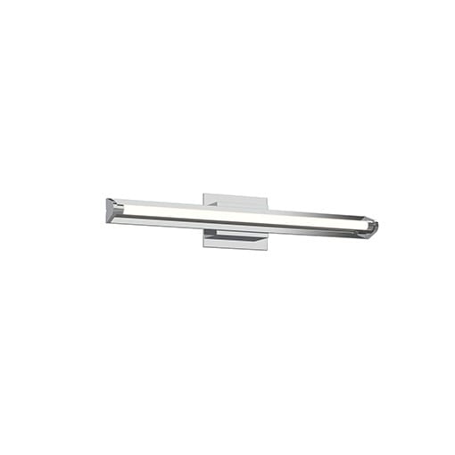 Kuzco Plymouth Pendant Light in Chrome