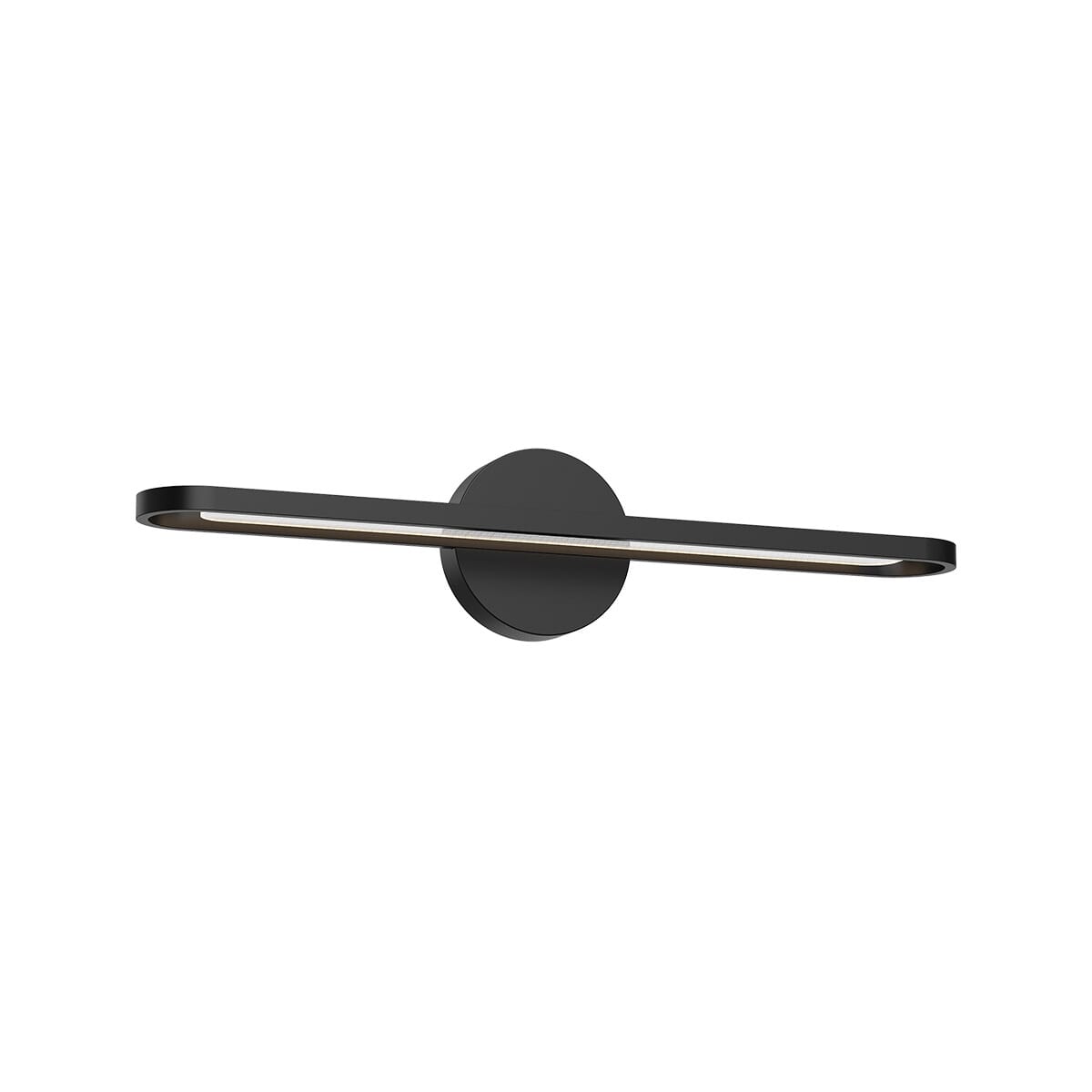 Kuzco Marlon Bathroom Vanity Light in Black