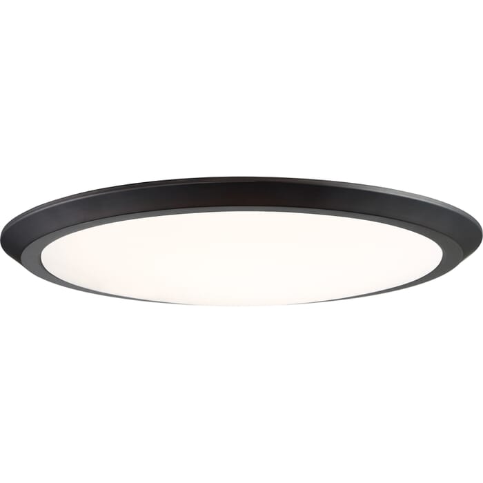 Quoizel Verge 20" Ceiling Light in Oil Rubbed Bronze Quoizel Verge 20" Ceiling Light in Oil Rubbed Bronze