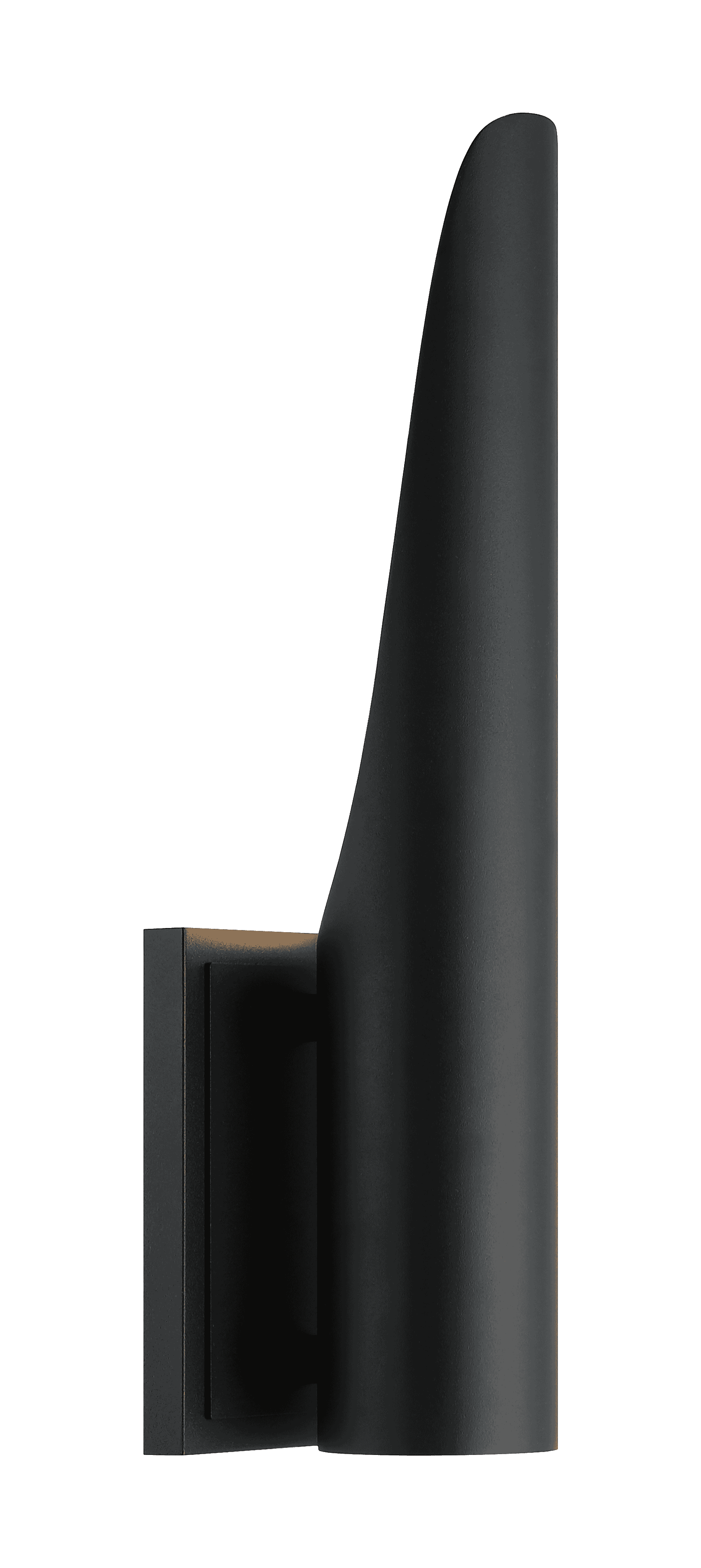 Matte Black One Lig… - image