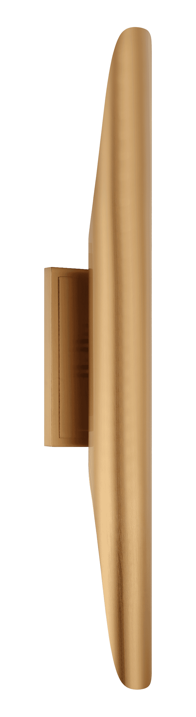 Aged Gold Brass Two… - image