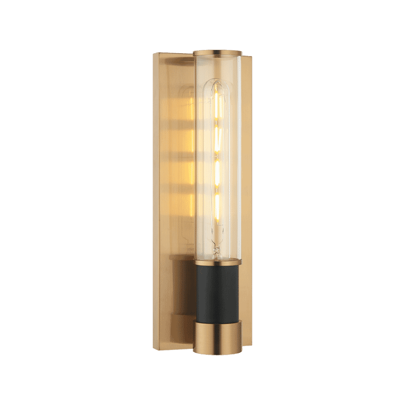 Matteo Tubo 1-Light… - image