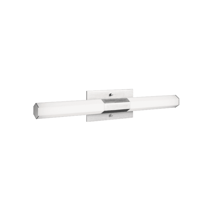 Matteo Rowan 1-Light Wall Sconce In Aluminum Matteo Rowan 1-Light Wall Sconce In Aluminum