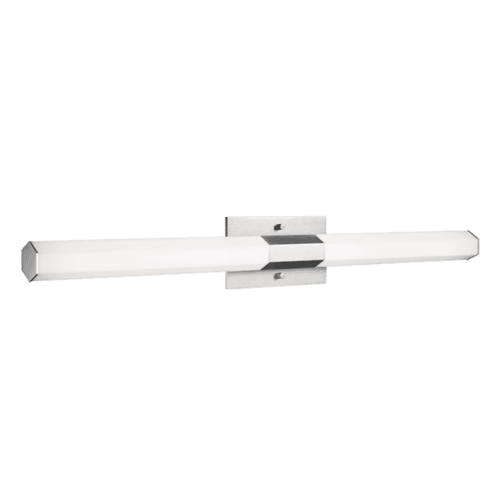 Matteo Rowan 2-Light Wall Sconce In Aluminum Matteo Rowan 2-Light Wall Sconce In Aluminum