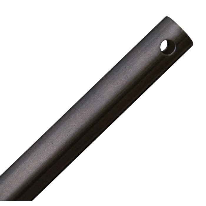 Savoy House 18" Downrod in Walnut Patina Savoy House 18" Downrod in Walnut Patina