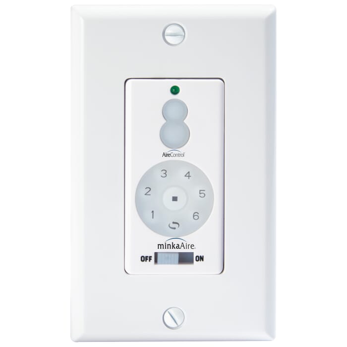 Minka-Aire Ceiling Fan Control Minka-Aire Ceiling Fan Control