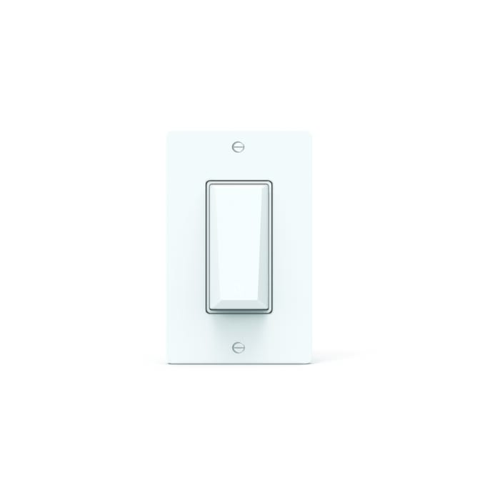Craftmade Smart WiFi Paddle Switch Wall Control Craftmade Smart WiFi Paddle Switch Wall Control