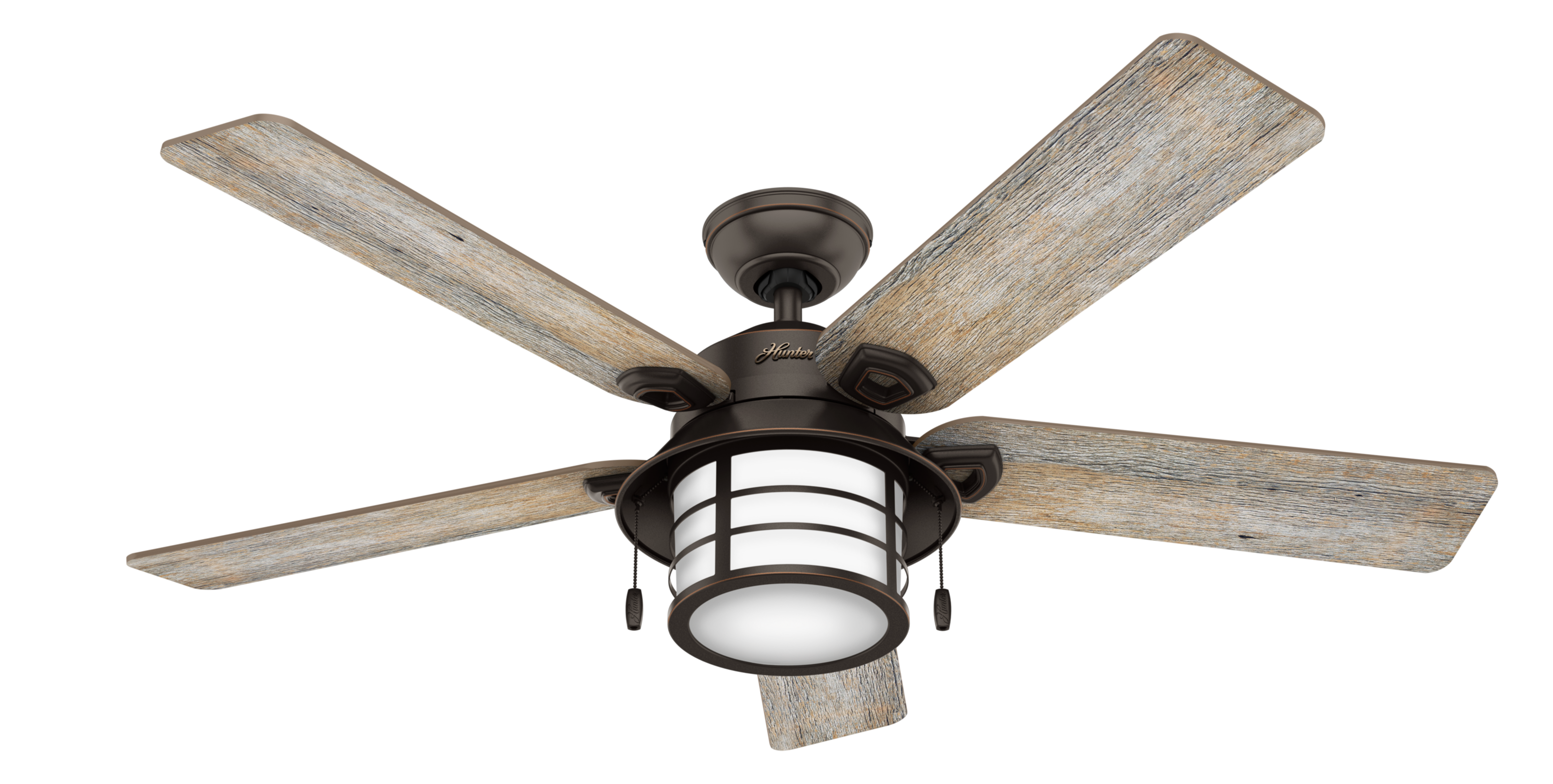 modern farmhouse ceiling fan with light