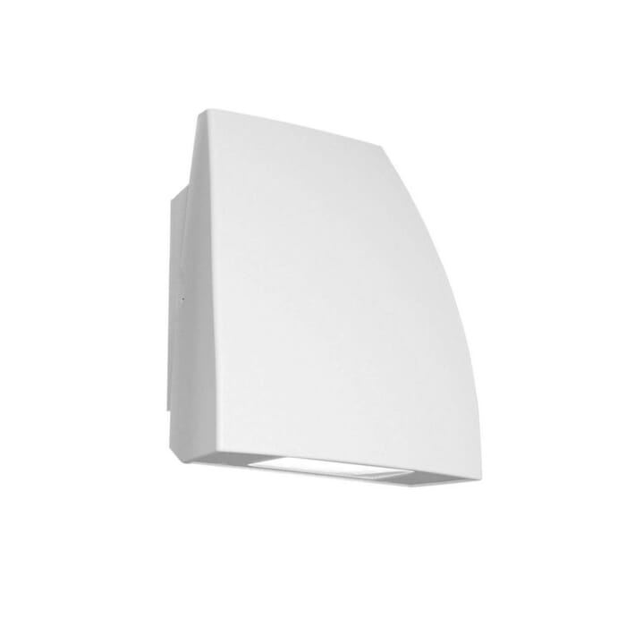 WAC Endurance 3000K Flood Light in Architectural White WAC Endurance 3000K Flood Light in Architectural White