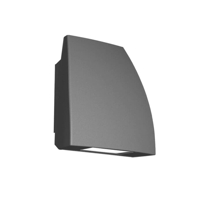 WAC Endurance 3000K Flood Light in Architectural Graphite WAC Endurance 3000K Flood Light in Architectural Graphite