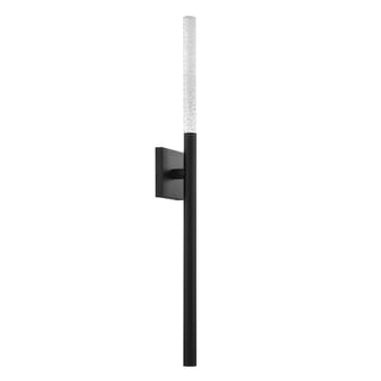 Modern Forms Magic Wall Sconce in Black