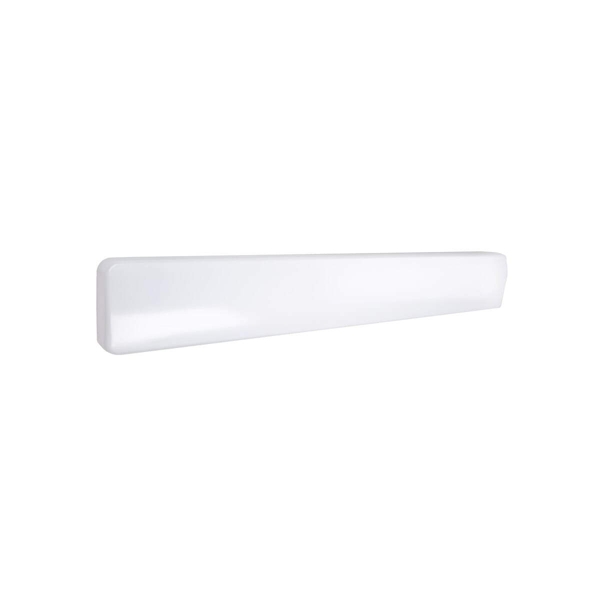 White LED Bath Vanity from the Flo Collection