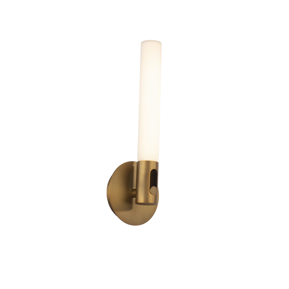 Wac Clare 3000K Bat… - image