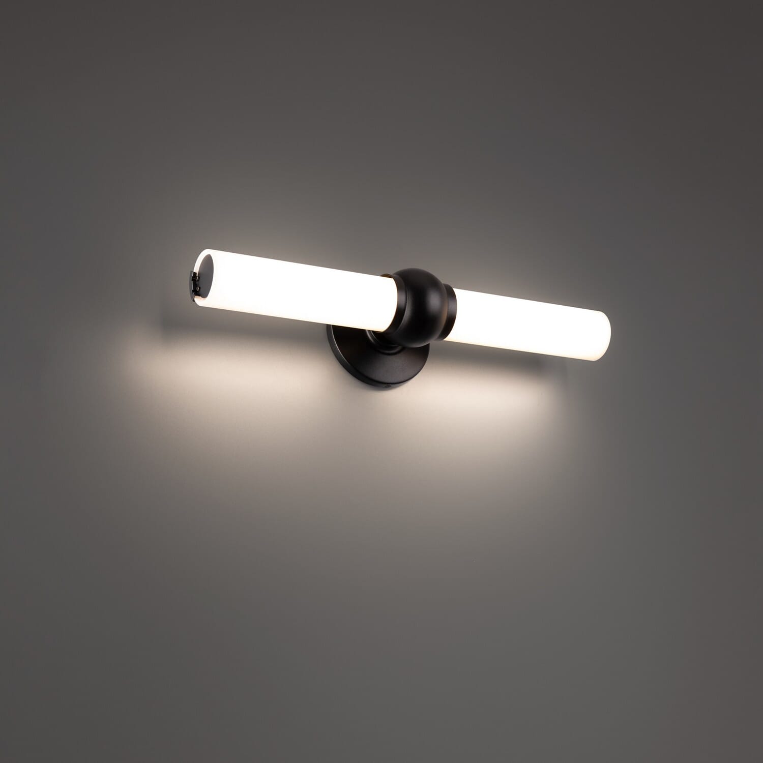 Black LED Bath from the Juliet Collection