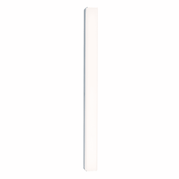 Modern Forms Lightstick 61" Bathroom Vanity Light in Brushed Aluminum Modern Forms Lightstick 61" Bathroom Vanity Light in Brushed Aluminum