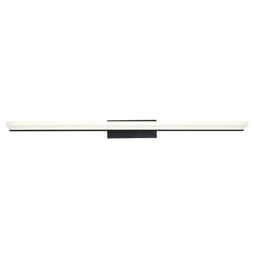 Seafarer 4 Light 33 inch Polished Chrome Bath Vanity Wall Seafarer 4 Light 33 inch Polished Chrome Bath Vanity Wall