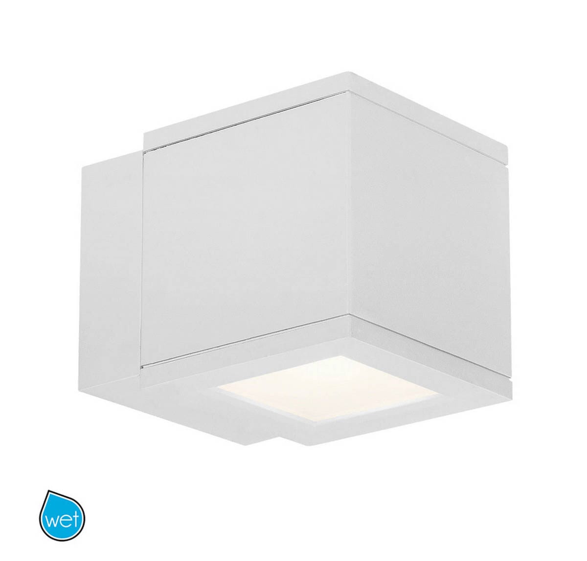 Wac Lighting Rubix … - image