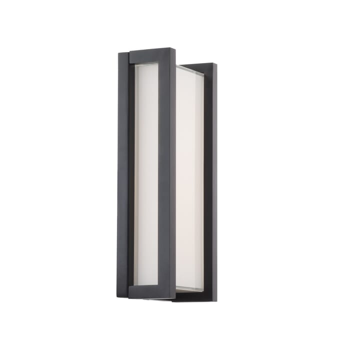 Axel Light Axel LED Wall Light by W.A.C. Lighting at LightsOnline.com