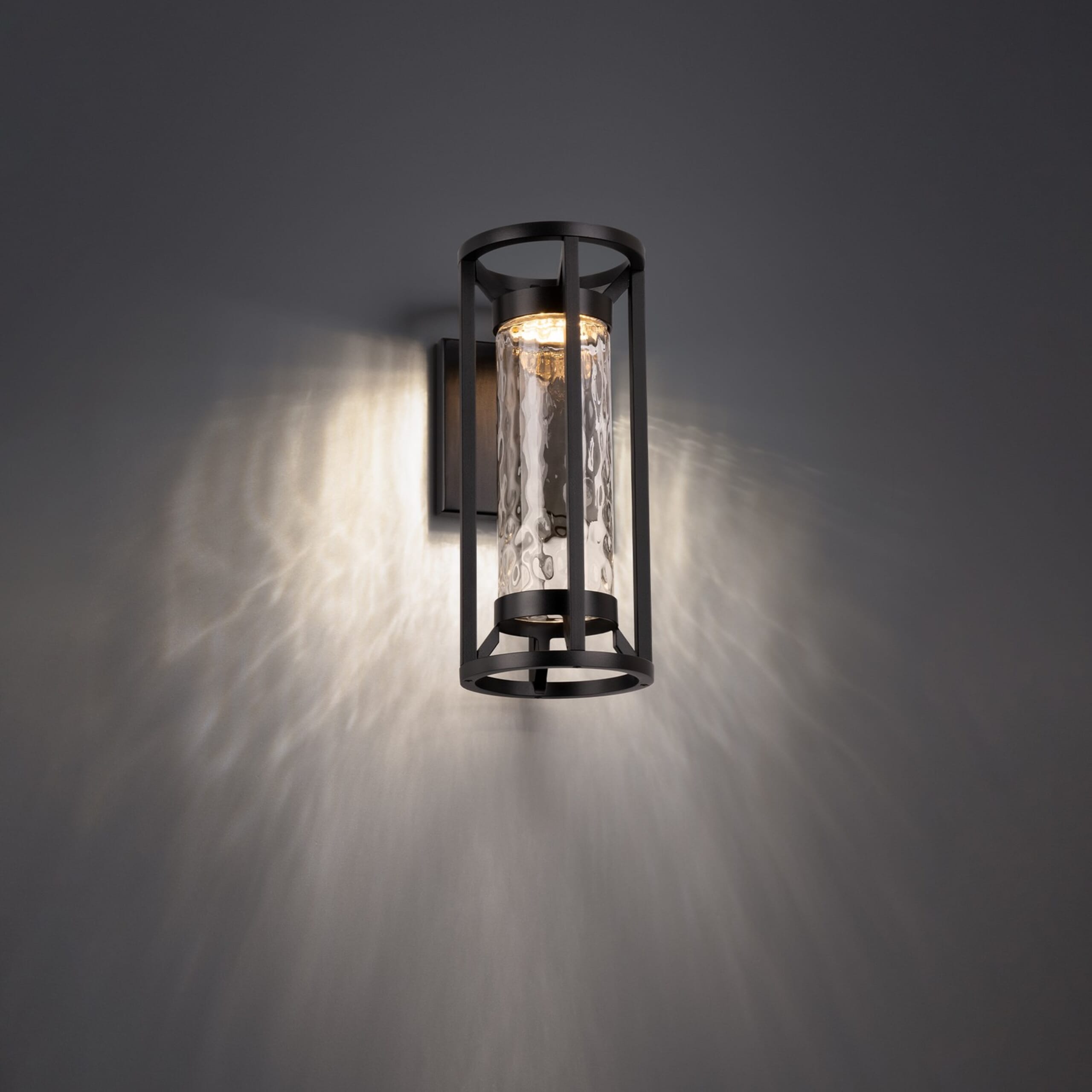 Outdoor Wall Lighting