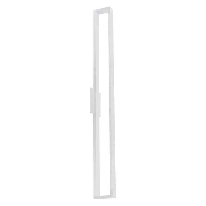 Kuzco Swivel LED Wall Sconce in White Kuzco Swivel LED Wall Sconce in White