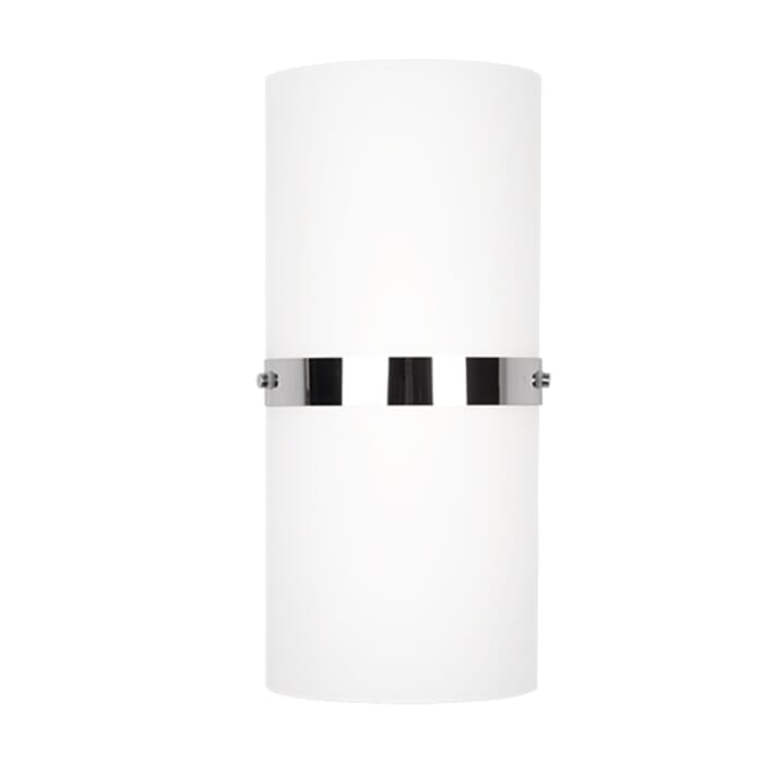 Kuzco Harrow Wall Sconce in Chrome Kuzco Harrow Wall Sconce in Chrome