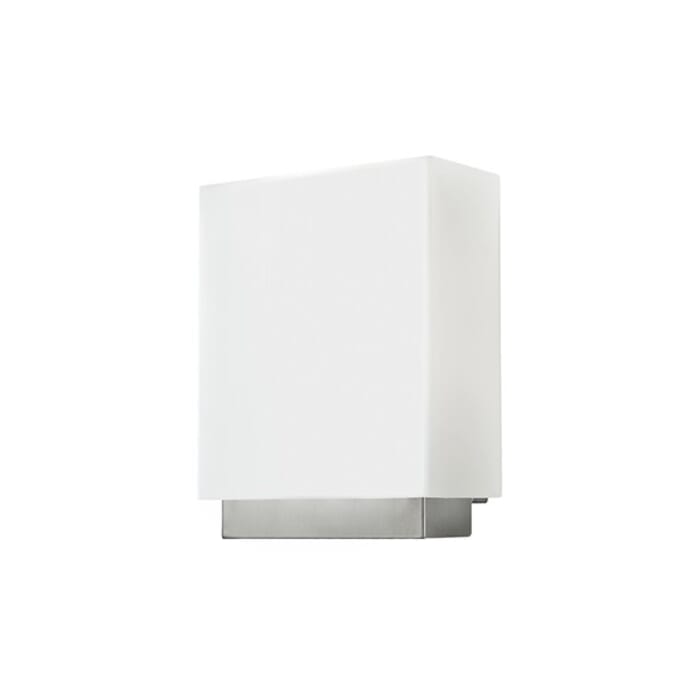 Kuzco Hounslow Wall Sconce in Nickel Kuzco Hounslow Wall Sconce in Nickel