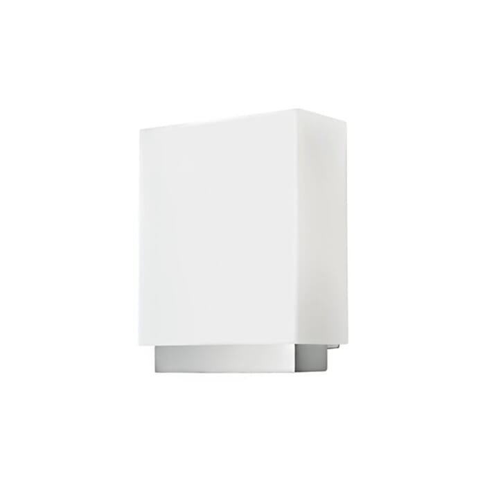 Kuzco Hounslow Wall Sconce in Chrome Kuzco Hounslow Wall Sconce in Chrome