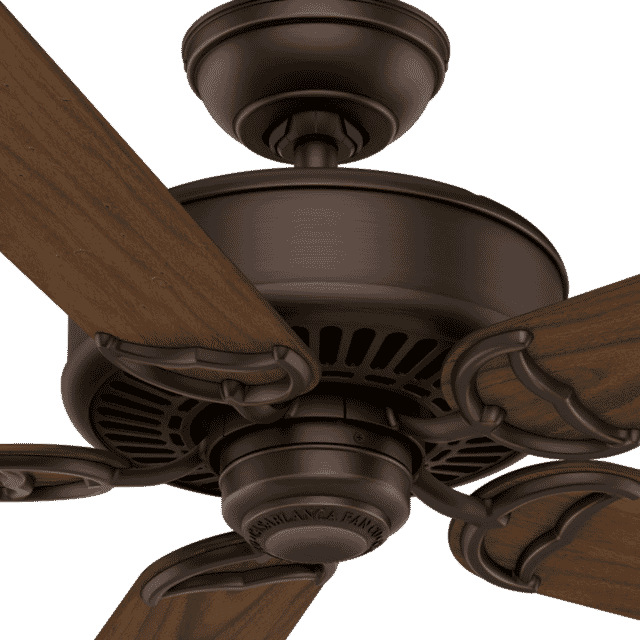 Panama Dc 54 Indoor Ceiling Fan In
