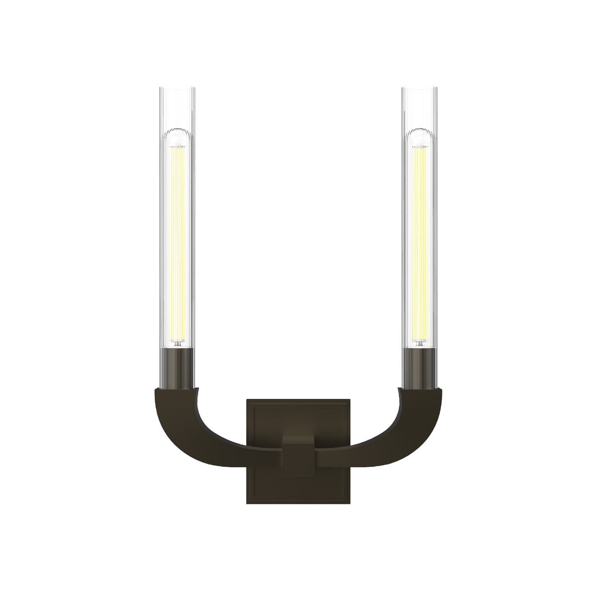 Alora Flute 2-Light… - image