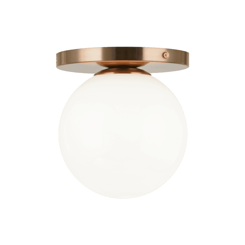 Aged Gold Brass One…