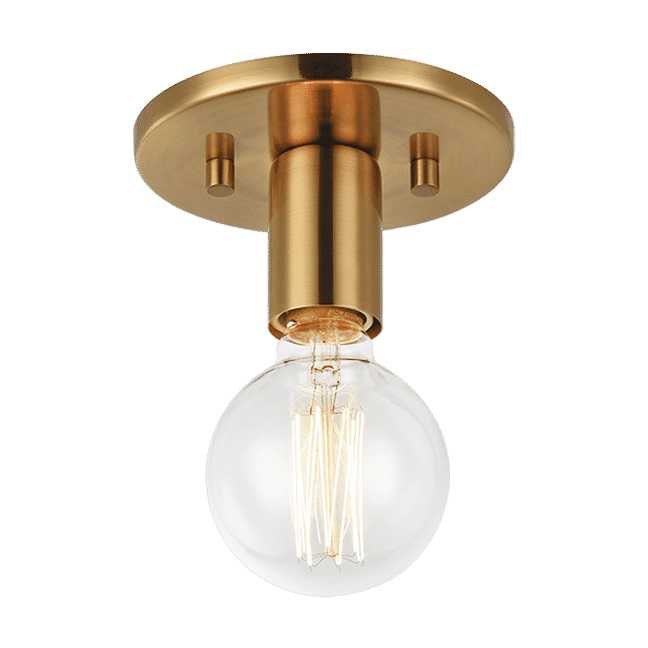 Matteo Kasa 1-Light… - image