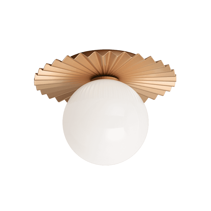 Matteo Modern Ruff … - image