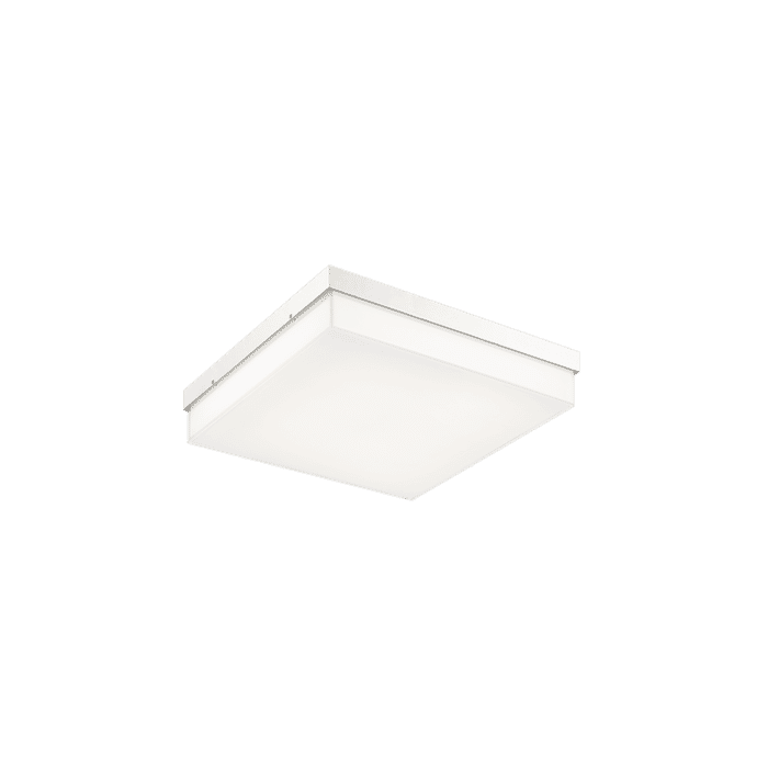 Matteo Kabu 1-Light Ceiling Light In Chrome Matteo Kabu 1-Light Ceiling Light In Chrome