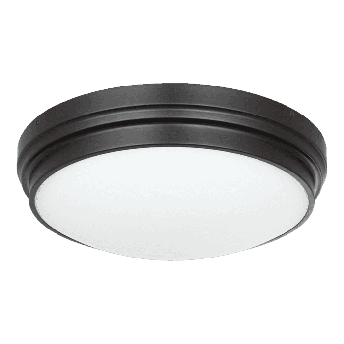 Matteo Fresh Colonial 3-Light Ceiling Light In Bronze Matteo Fresh Colonial 3-Light Ceiling Light In Bronze